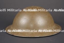 Casque canadien. Canadian helmet. — photo 1