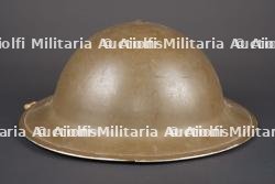 Casque canadien. Canadian helmet. — photo 2