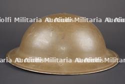 Casque canadien. Canadian helmet. — miniature 3