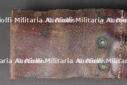 Machette britannique. British machete. — miniature 5