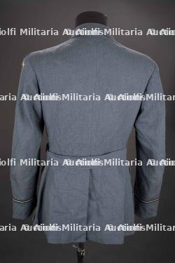 Vareuse RAF Belgium. Belgian RAF tunic. — photo 8