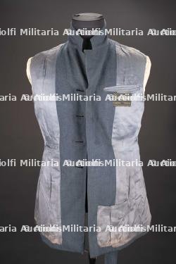 Vareuse RAF Belgium. Belgian RAF tunic. — miniature 11