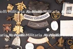 Insignes britannique. British insignias. — miniature 12