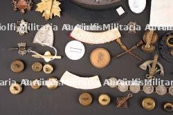 Insignes britannique. British insignias. — miniature 13