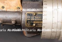 Lunette de mortier MK II. Mk II mortar sight — miniature 3
