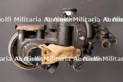 Lunette de mortier MK II. Mk II mortar sight — miniature 4