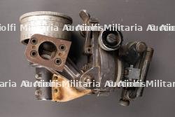 Lunette de mortier MK II. Mk II mortar sight — photo 5