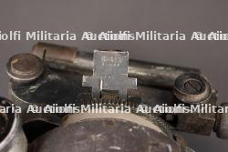 Lunette de mortier MK II. Mk II mortar sight — photo 6