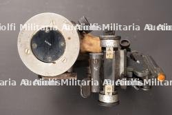 Lunette de mortier MK II. Mk II mortar sight — miniature 7