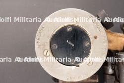 Lunette de mortier MK II. Mk II mortar sight — miniature 8