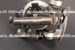 Lunette de mortier MK II. Mk II mortar sight — photo 10