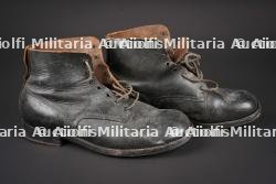 Brodequins canadien. Canadian ankle boots. — photo 3