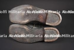 Brodequins canadien. Canadian ankle boots. — photo 6