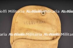 Holster de pistolet webley canadien. Canadian webley holster. — photo 2