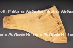 Holster de pistolet webley canadien. Canadian webley holster. — miniature 4