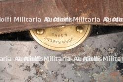Mètre ruban britannique. British measuring tape — miniature 2