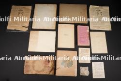 Documents et ouvrages alliés. Allied documents and publications. — photo 7