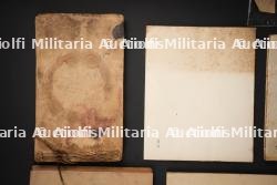 Documents et ouvrages alliés. Allied documents and publications. — miniature 9