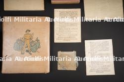 Documents et ouvrages alliés. Allied documents and publications. — miniature 11
