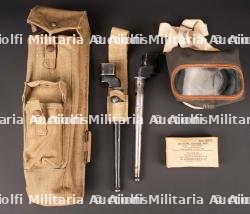 Equipements britannique. British equipment. — photo 1