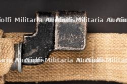 Equipements britannique. British equipment. — photo 5