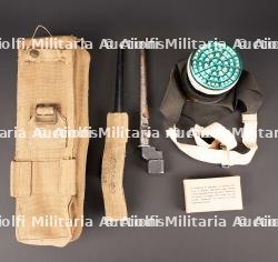 Equipements britannique. British equipment. — miniature 7