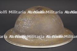 Casque canadien. Canadian helmet. — miniature 2