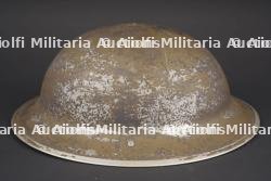 Casque canadien. Canadian helmet. — photo 3
