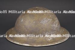 Casque canadien. Canadian helmet. — miniature 4