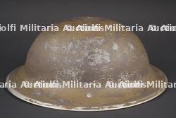 Casque canadien. Canadian helmet. — miniature 5