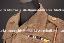 Battle Dress Brigade Piron belge. Belgian Brigade Piron battledress. — miniature 2