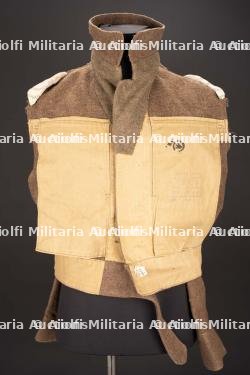Battle Dress Brigade Piron belge. Belgian Brigade Piron battledress. — photo 10