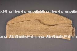 Calot britannique. British garrison cap.
