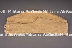 Calot britannique. British garrison cap. — miniature 2