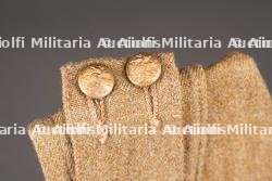 Calot britannique. British garrison cap. — photo 3