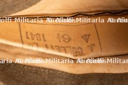 Calot britannique. British garrison cap. — photo 4