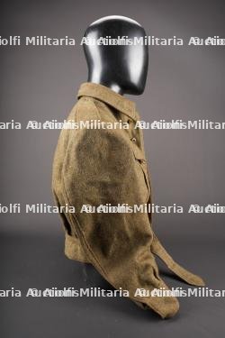 Battle Dress Canadien. Canadian battle dress. — miniature 3