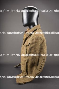 Battle Dress Canadien. Canadian battle dress. — miniature 5