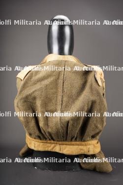 Battle Dress Canadien. Canadian battle dress. — miniature 8