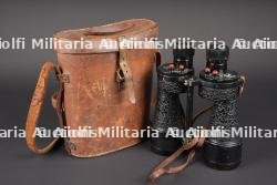 Jumelles britannique. British binoculars.