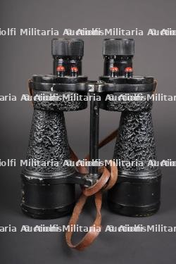 Jumelles britannique. British binoculars. — photo 2