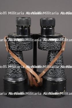 Jumelles britannique. British binoculars. — photo 7