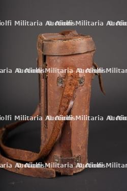 Jumelles britannique. British binoculars. — photo 13