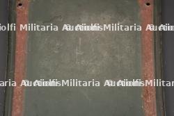 Plaque d'immatriculation civile. Civil registration plate. — miniature 4