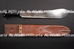Machette canadienne. Canadian machete — photo 1