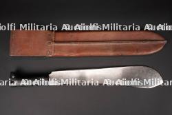 Machette canadienne. Canadian machete — miniature 2
