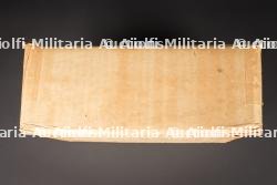 Carton Canadian Red Cross. Canadian Red Cross cardboard box — photo 5