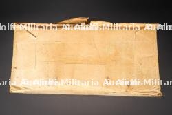 Carton Canadian Red Cross. Canadian Red Cross cardboard box — miniature 6