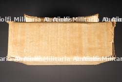 Carton Canadian Red Cross. Canadian Red Cross cardboard box — photo 7