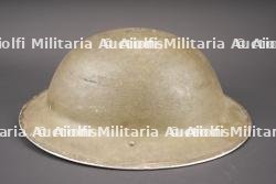 Casque britannique. British MK II helmet. — photo 6